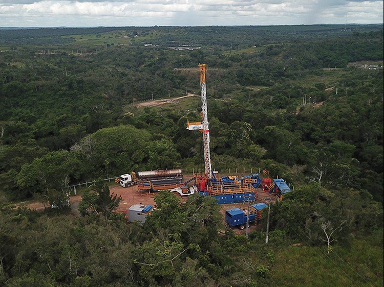 You are currently viewing Petro-Victory to increase Brazilian oil production